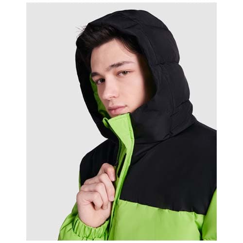 Tallin ocieplana kurtka unisex