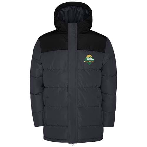 Tallin ocieplana kurtka unisex