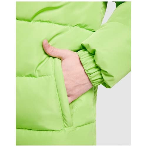 Tallin ocieplana kurtka unisex