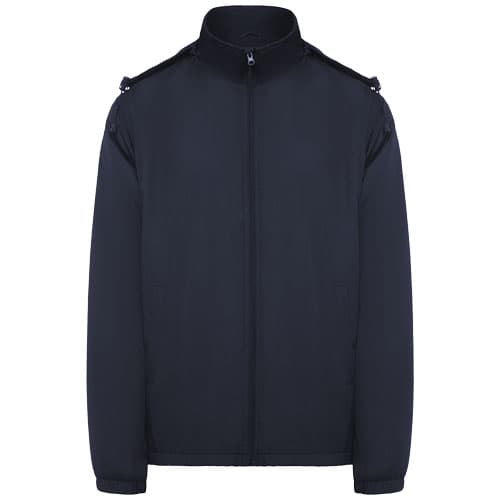 Makalu ocieplana kurtka unisex
