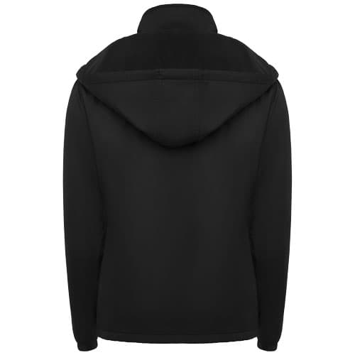 Makalu ocieplana kurtka unisex