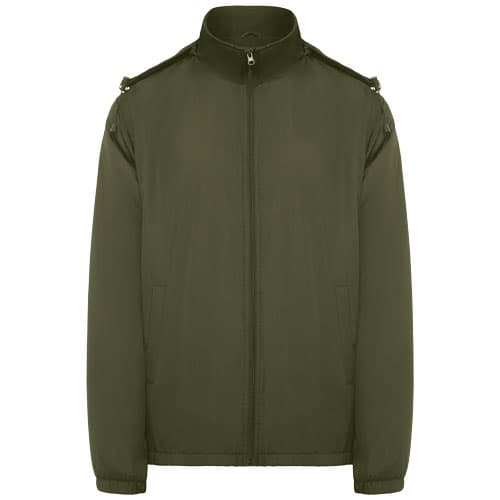 Makalu ocieplana kurtka unisex