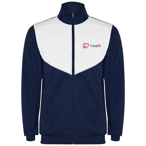 Evans dres unisex 225 g/m²