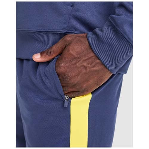 Evans dres unisex 225 g/m²