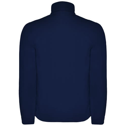 Antartida męska kurtka typu softshell