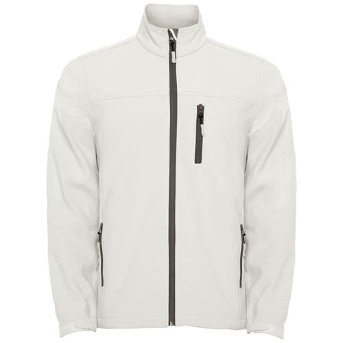 Antartida męska kurtka typu softshell