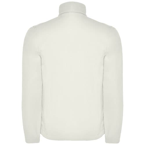 Antartida męska kurtka typu softshell