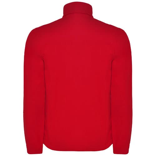 Antartida męska kurtka typu softshell