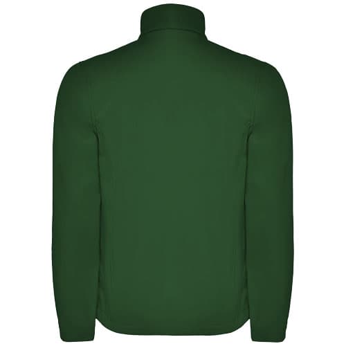 Antartida męska kurtka typu softshell
