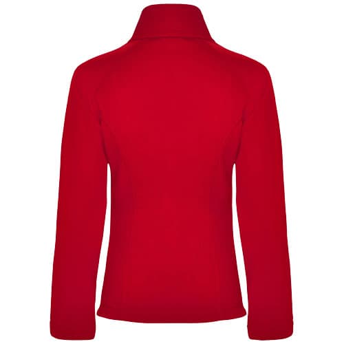 Antartida damska kurtka typu softshell
