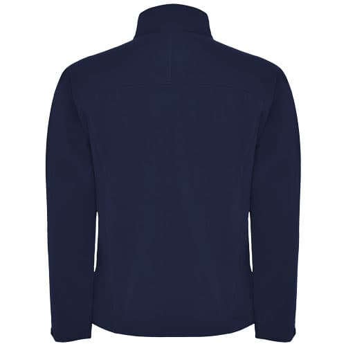 Rudolph kurtka unisex typu softshell