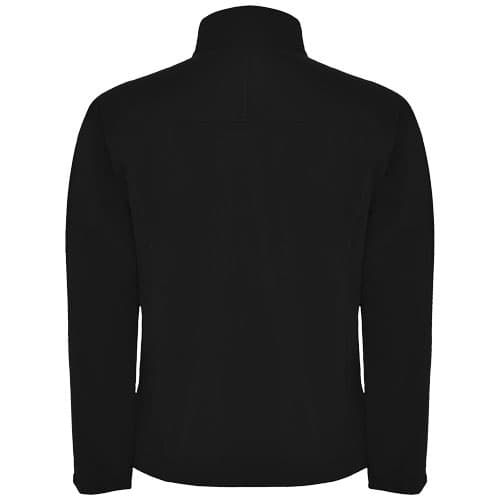 Rudolph kurtka unisex typu softshell