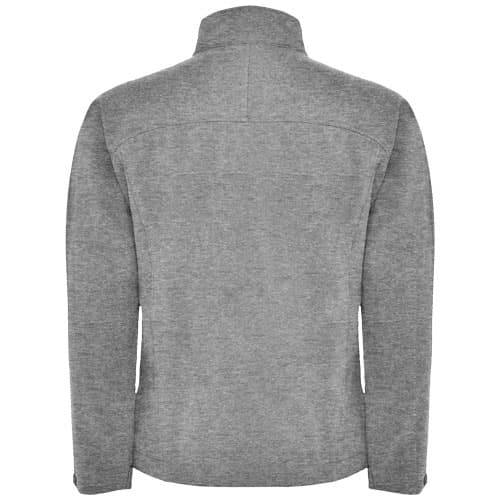 Rudolph kurtka unisex typu softshell