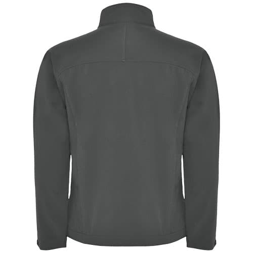 Rudolph kurtka unisex typu softshell