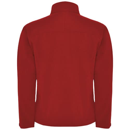 Rudolph kurtka unisex typu softshell