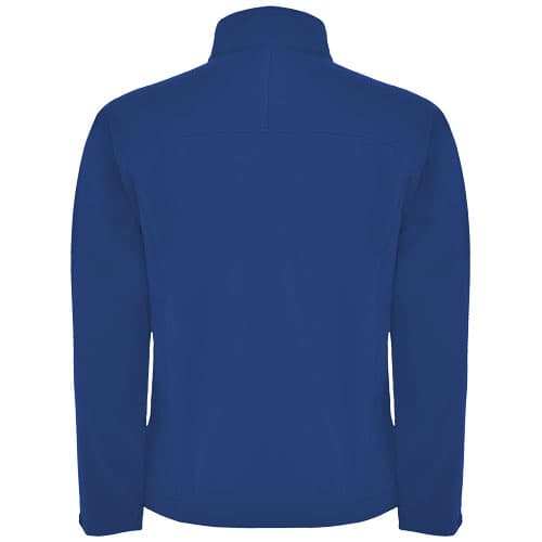 Rudolph kurtka unisex typu softshell