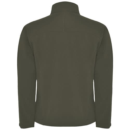 Rudolph kurtka unisex typu softshell