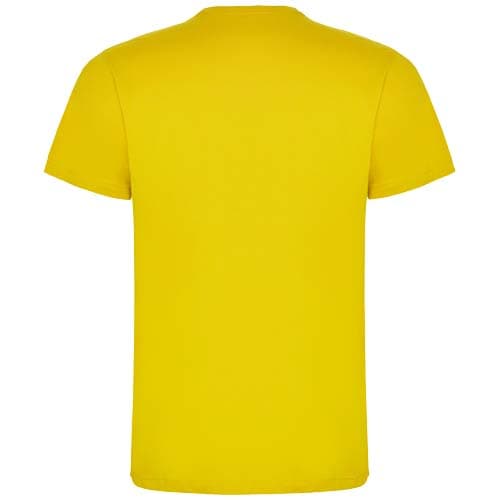 Dogo koszulka męska premium z krótkim rękawem 165 g/m²