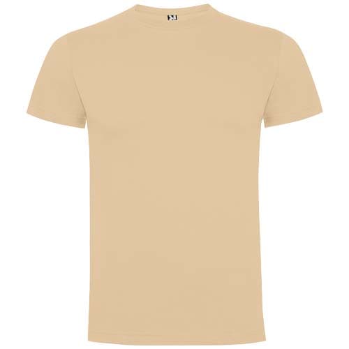 Dogo koszulka męska premium z krótkim rękawem 165 g/m²