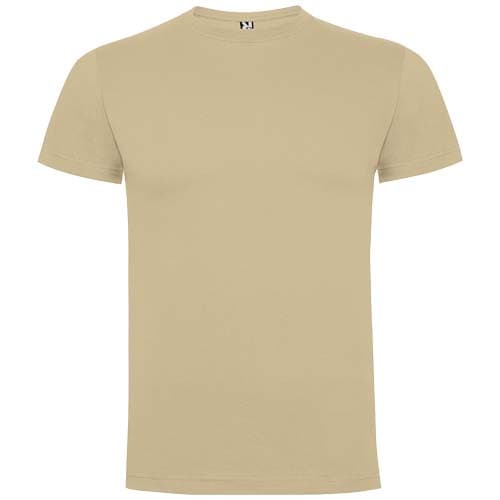 Dogo koszulka męska premium z krótkim rękawem 165 g/m²