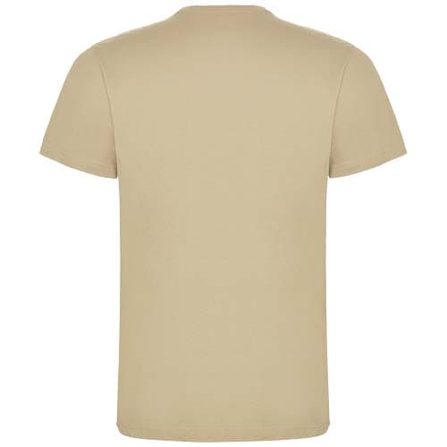Dogo koszulka męska premium z krótkim rękawem 165 g/m²