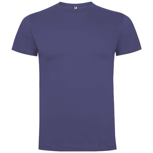 Dogo koszulka męska premium z krótkim rękawem 165 g/m²