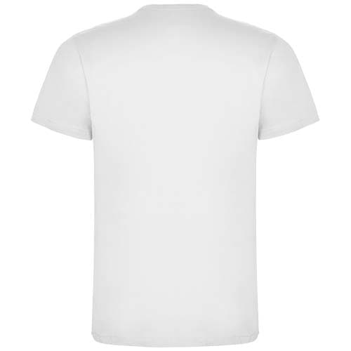 Dogo koszulka męska premium z krótkim rękawem 165 g/m²