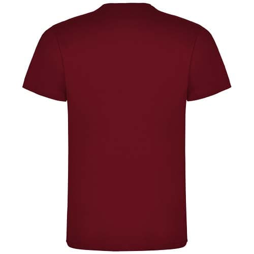 Dogo koszulka męska premium z krótkim rękawem 165 g/m²