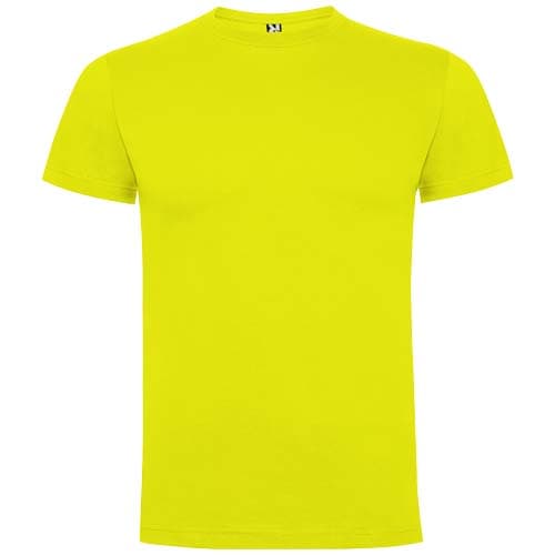 Dogo koszulka męska premium z krótkim rękawem 165 g/m²