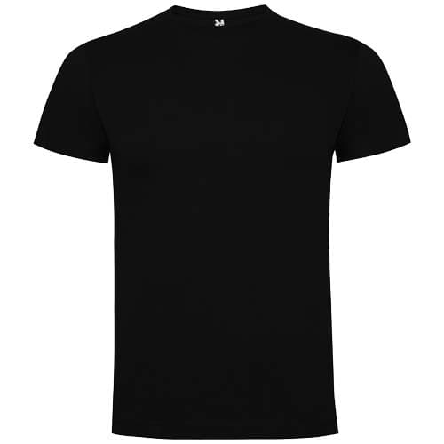 Dogo koszulka męska premium z krótkim rękawem 165 g/m²