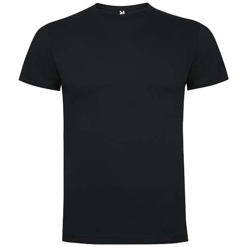 Dogo koszulka męska premium z krótkim rękawem 165 g/m²