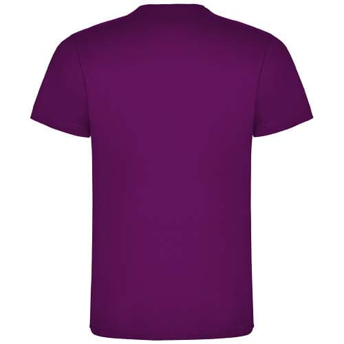 Dogo koszulka męska premium z krótkim rękawem 165 g/m²