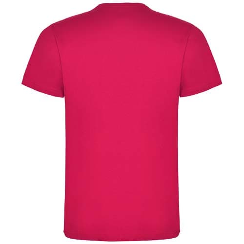 Dogo koszulka męska premium z krótkim rękawem 165 g/m²