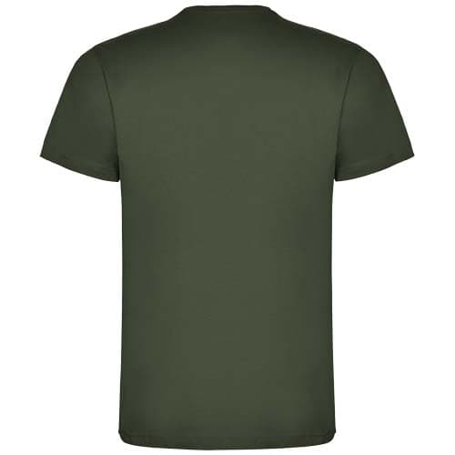 Dogo koszulka męska premium z krótkim rękawem 165 g/m²