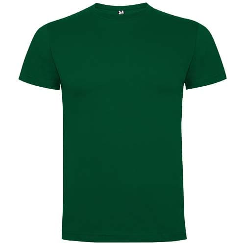 Dogo koszulka męska premium z krótkim rękawem 165 g/m²