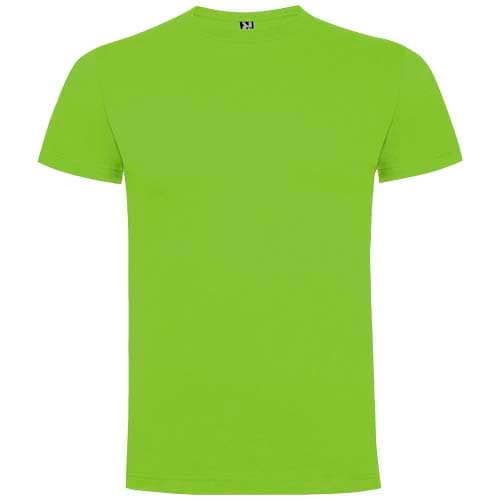 Dogo koszulka męska premium z krótkim rękawem 165 g/m²