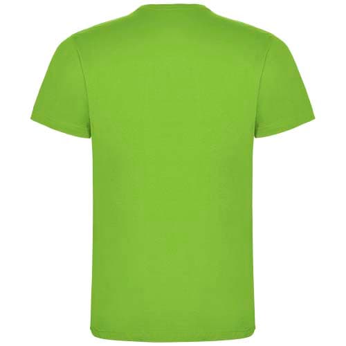 Dogo koszulka męska premium z krótkim rękawem 165 g/m²