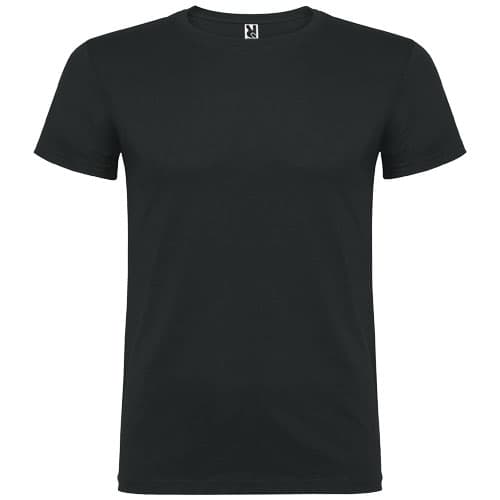 Beagle koszulka męska z krótkim rękawem 155 g/m²