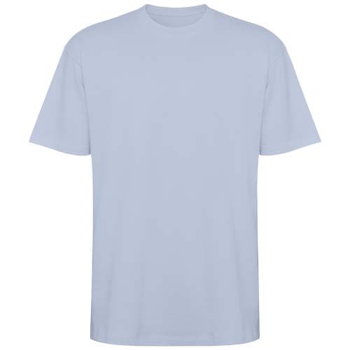 Koszulka Bull, unisex, oversize, z krótkim rękawem 210 g/m²