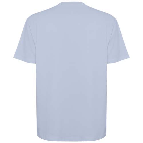 Koszulka Bull, unisex, oversize, z krótkim rękawem 210 g/m²