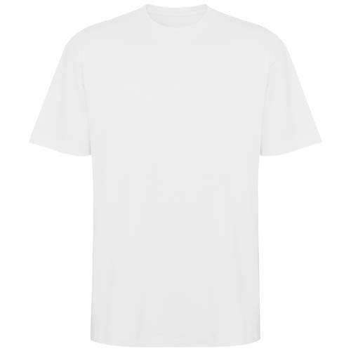 Koszulka Bull, unisex, oversize, z krótkim rękawem 210 g/m²