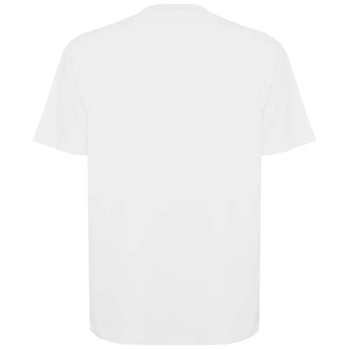 Koszulka Bull, unisex, oversize, z krótkim rękawem 210 g/m²