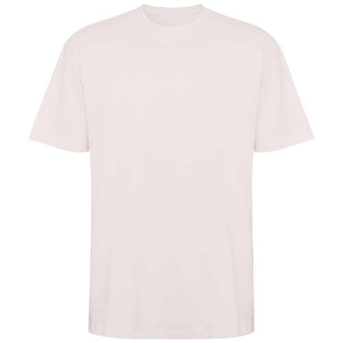 Koszulka Bull, unisex, oversize, z krótkim rękawem 210 g/m²