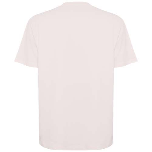 Koszulka Bull, unisex, oversize, z krótkim rękawem 210 g/m²