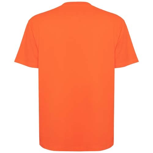 Koszulka Bull, unisex, oversize, z krótkim rękawem 210 g/m²