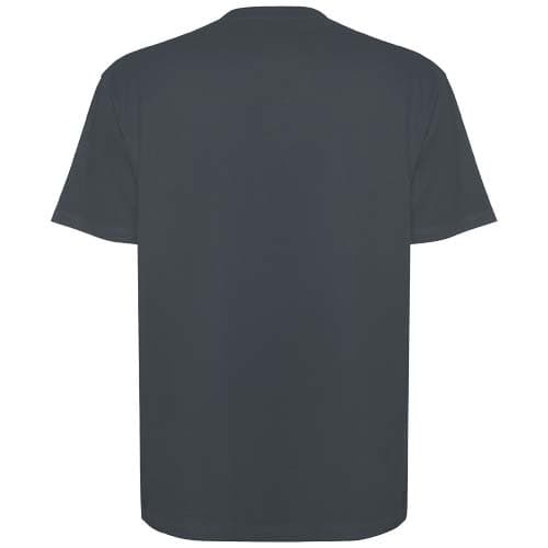 Koszulka Bull, unisex, oversize, z krótkim rękawem 210 g/m²