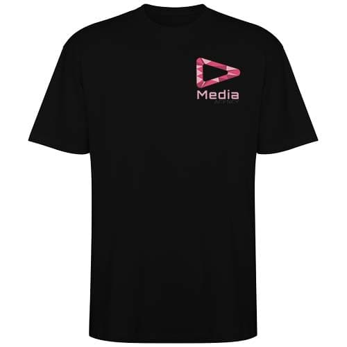 Koszulka Bull, unisex, oversize, z krótkim rękawem 210 g/m²