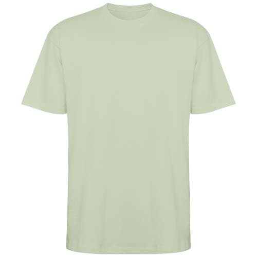Koszulka Bull, unisex, oversize, z krótkim rękawem 210 g/m²