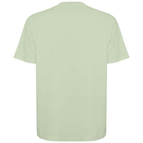 Koszulka Bull, unisex, oversize, z krótkim rękawem 210 g/m²
