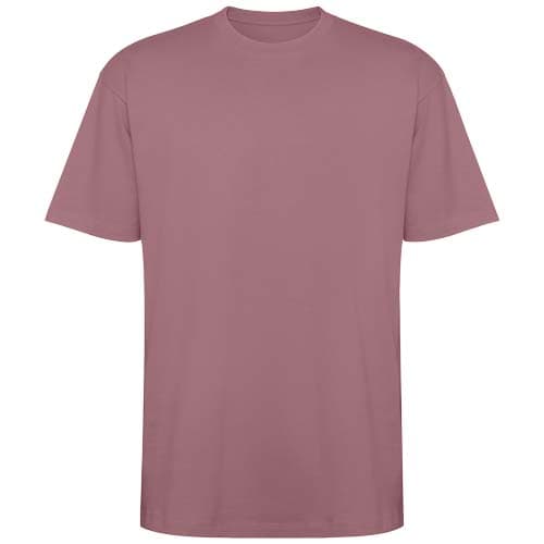Koszulka Bull, unisex, oversize, z krótkim rękawem 210 g/m²